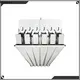 standard Kenwei multihead weigher customization 1
