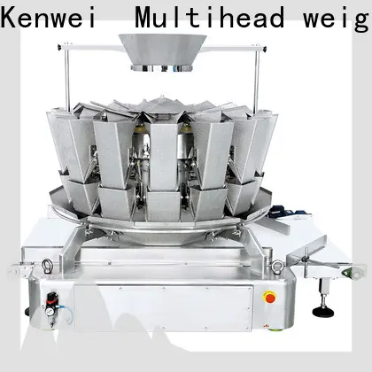 inexpensive Kenwei wafer packaging machine wholesale 1