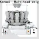 inexpensive Kenwei wafer packaging machine wholesale 1