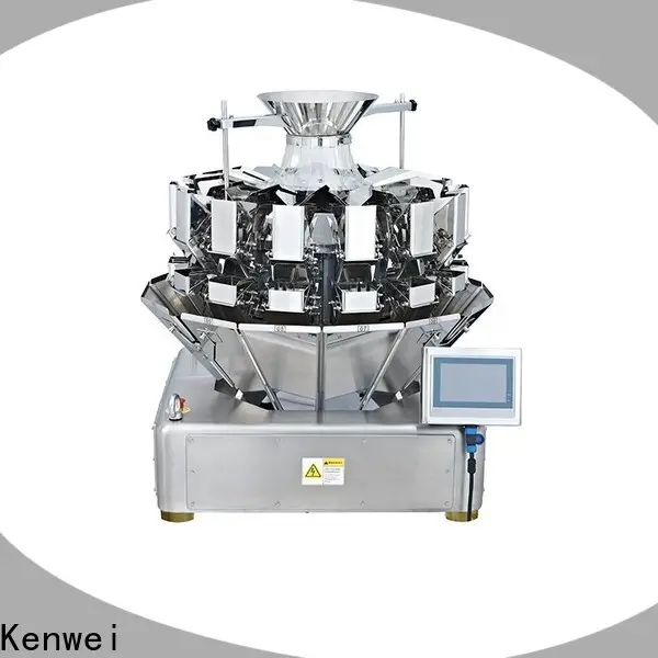 custom Kenwei vegetable weighing scales factory 1