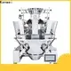 Kenwei high quality Kenwei multihead weigher price manufacturer 1