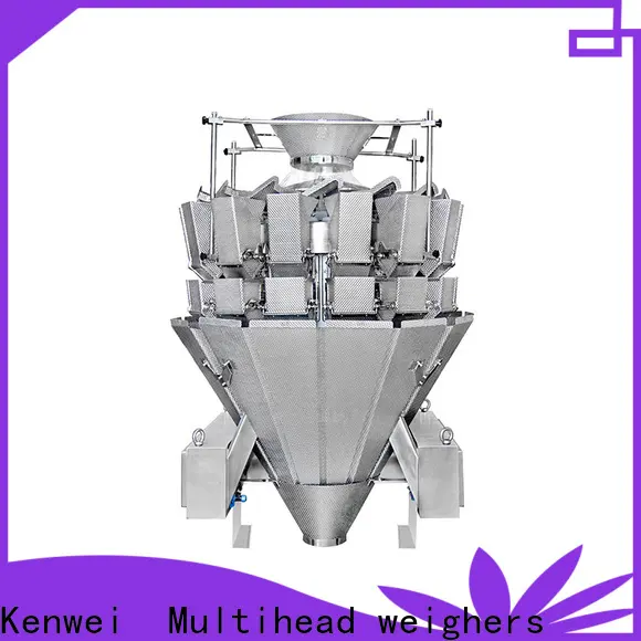 Kenwei filling machine one-stop service2 1