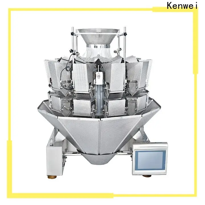 inexpensive Kenwei vacuum packaging machine supplier 1