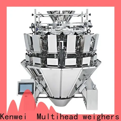 Kenwei perfect Kenwei weighing equipment design 1