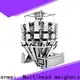 new Kenwei multihead weigher factory 1