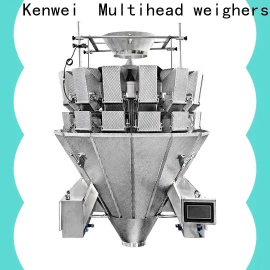 Kenwei filling equipment company affordable solutions 1