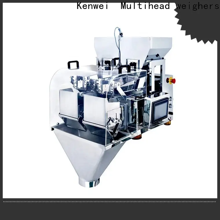 Kenwei professional Kenwei packaging machine factory 1