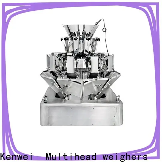 Kenwei vertical form fill and seal exclusive deal 1