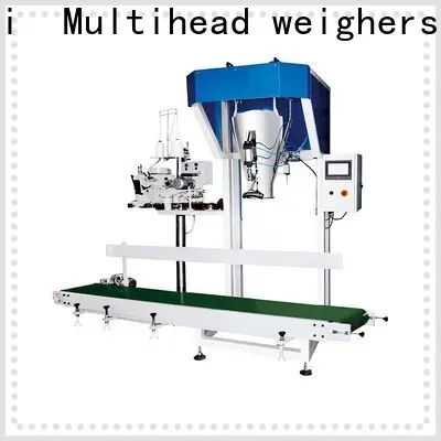 professional Kenwei weighing and packing machine trade partner 1