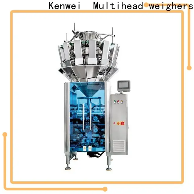Kenwei fast shipping Kenwei automatic weighing and packing machine affordable solutions 1