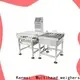 advanced Kenwei checkweigher system supplier 1