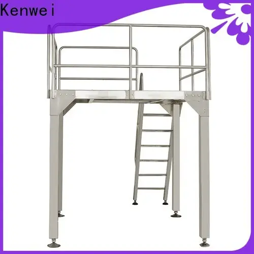 Kenwei conveyor manufacturers affordable solutions 1