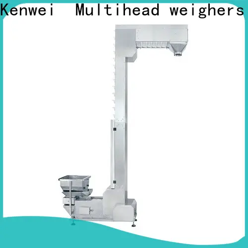 standard Kenwei rotary table one-stop service 1