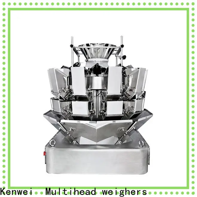 Kenwei advanced Kenwei automatic weighing machine brand 1