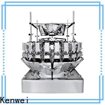 Kenwei bottling machine one-stop service2 1