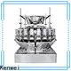 Kenwei bottling machine one-stop service2 1