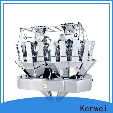 Kenwei standard Kenwei weighing system one-stop service 1