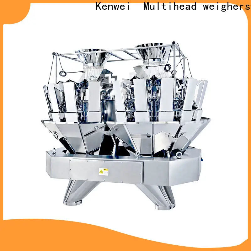 high standard Kenwei automatic liquid pouch packing machine trade partner 1