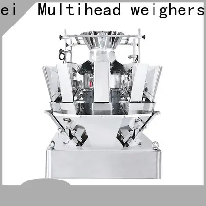 Kenwei multihead weigher price design 1