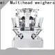 Kenwei multihead weigher price design 1