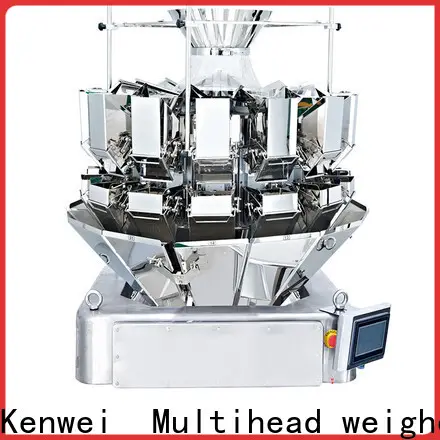 fast shipping Kenwei automatic weighing brand 1