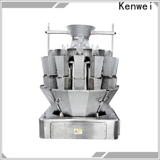 Kenwei combination scale one-stop service 1