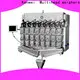 Kenwei standard Kenwei weigher factory 1