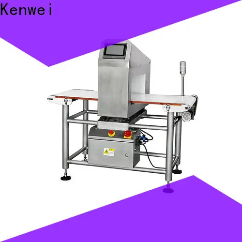 custom Kenwei metal detektor affordable solutions 1
