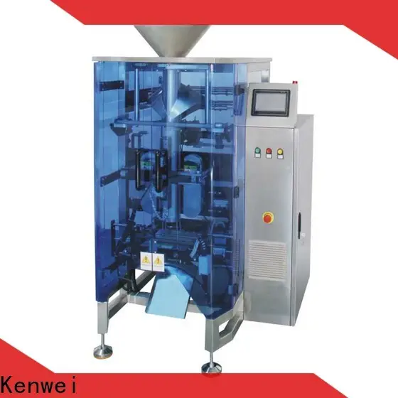 Kenwei vertical packing machine china wholesale 1