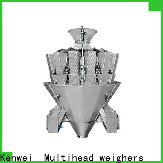 Kenwei quality assured Kenwei weighing system factory 1