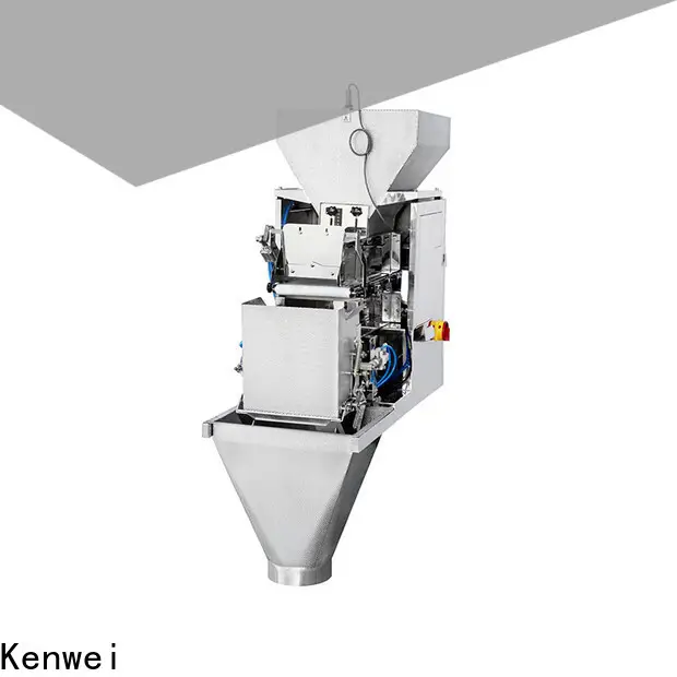 Kenwei electronic weighing machine one-stop service3 1