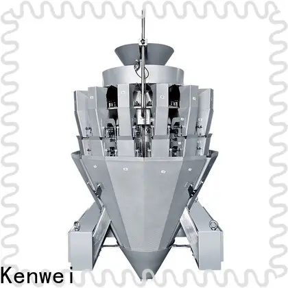 Kenwei high quality Kenwei peanut packaging equipment supplier 1
