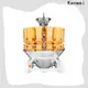 highly recommend Kenwei multihead weigher price supplier 1