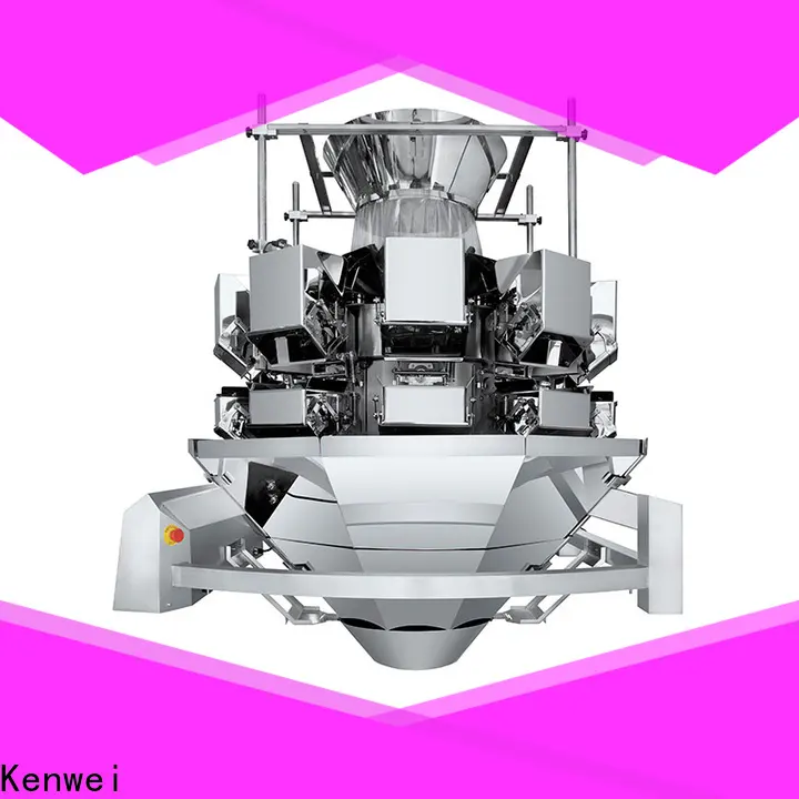 Kenwei powder filling machine manufacturer 1