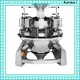 newly launched Kenwei multihead weigher factory 1