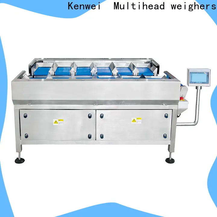 new Kenwei stick packaging equipment one-stop service 1