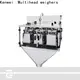 Kenwei vertical form fill and seal machines factory 1