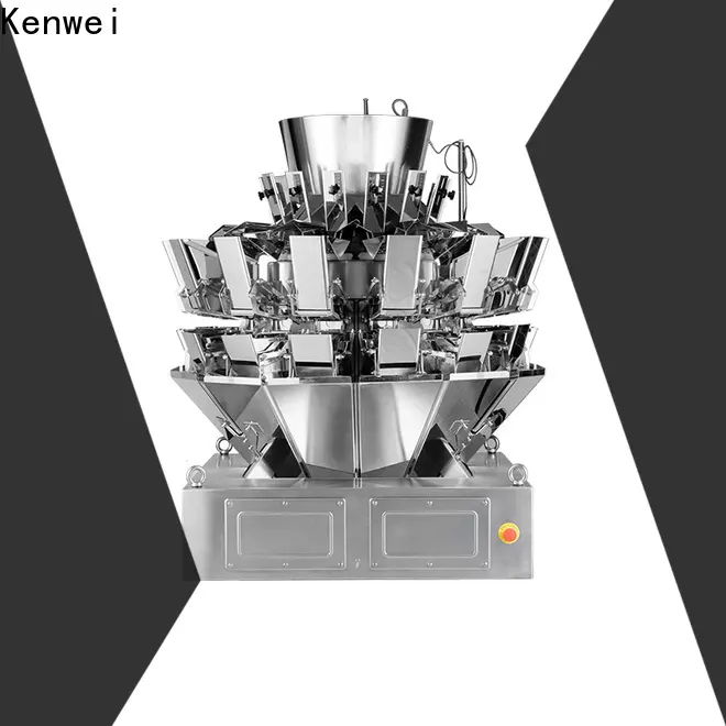 Kenwei weight packing machine affordable solutions 1