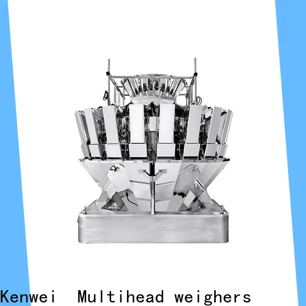 Kenwei long-life Kenwei multihead packing machine one-stop service 1