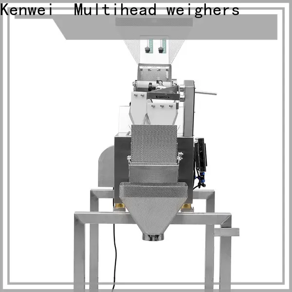 OEM ODM Kenwei weighing and packing machine manufacturer 1