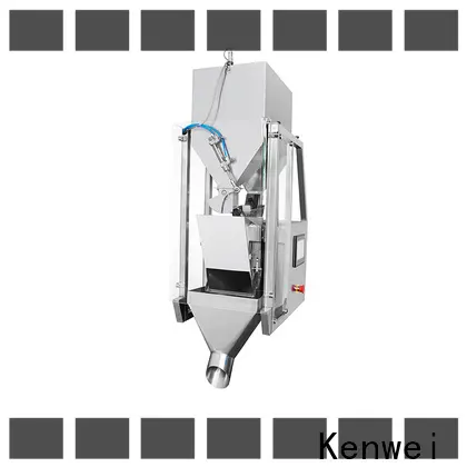 Kenwei standard Kenwei vertical form fill and seal machines manufacturer 1