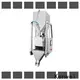 Kenwei standard Kenwei vertical form fill and seal machines manufacturer 1