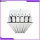 quality assured Kenwei linear weigher design 1