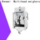 Kenwei weight packing machine factory 1