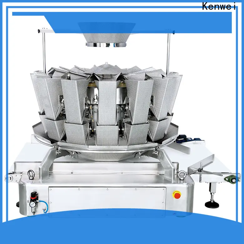 long-life Kenwei weigher supplier 1