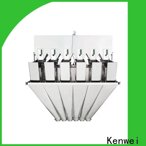 Kenwei OEM ODM Kenwei Weigher from China 1