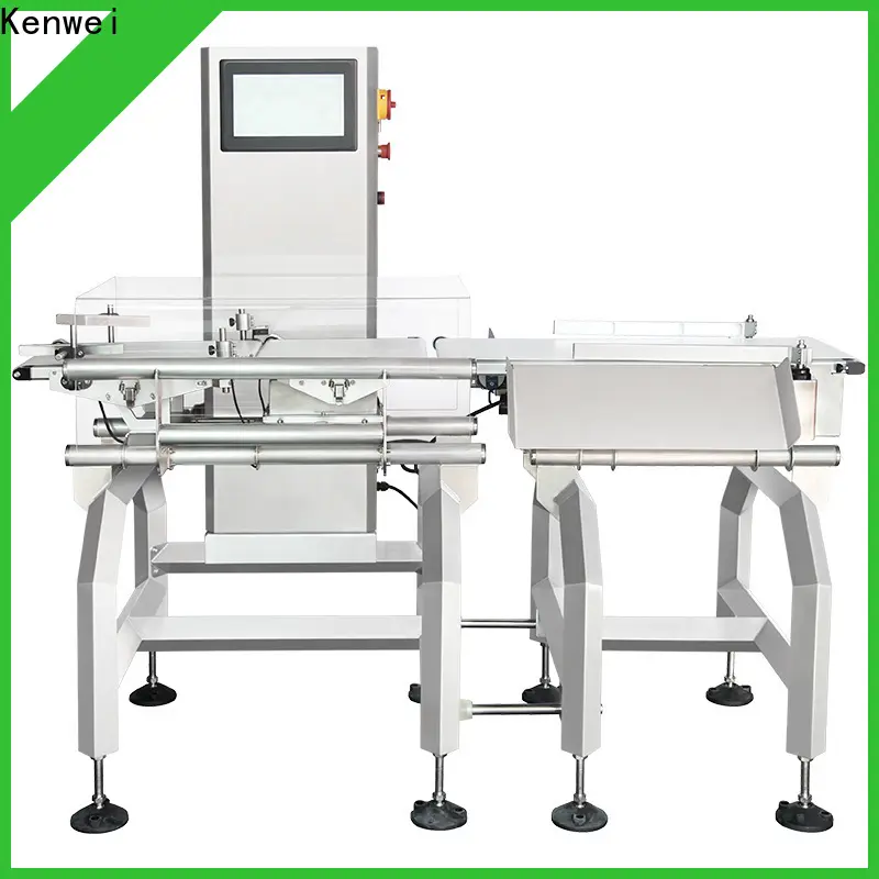 Kenwei OEM ODM Kenwei checkweigher manufacturers exclusive deal 1