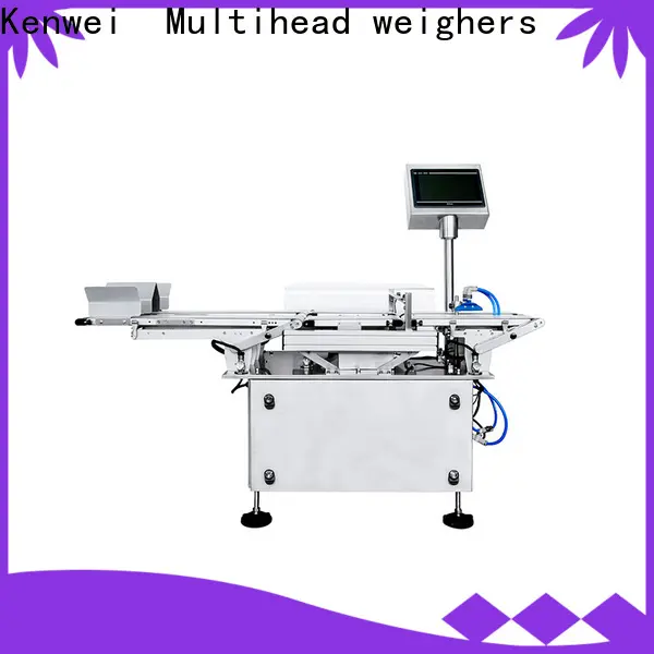 Kenwei packaging machine manufacturer11 1