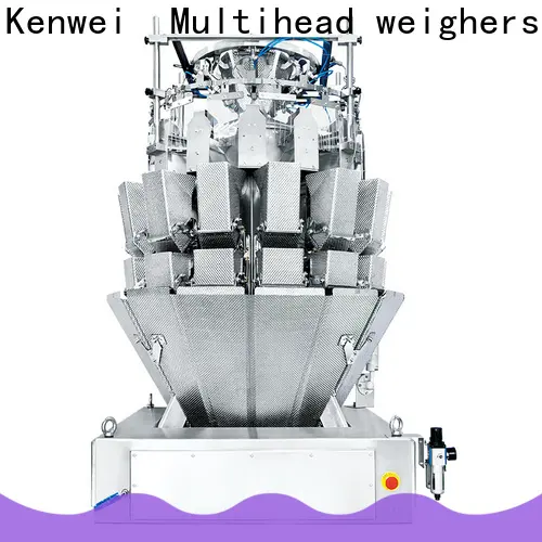 Kenwei weighing equipment exclusive deal 1
