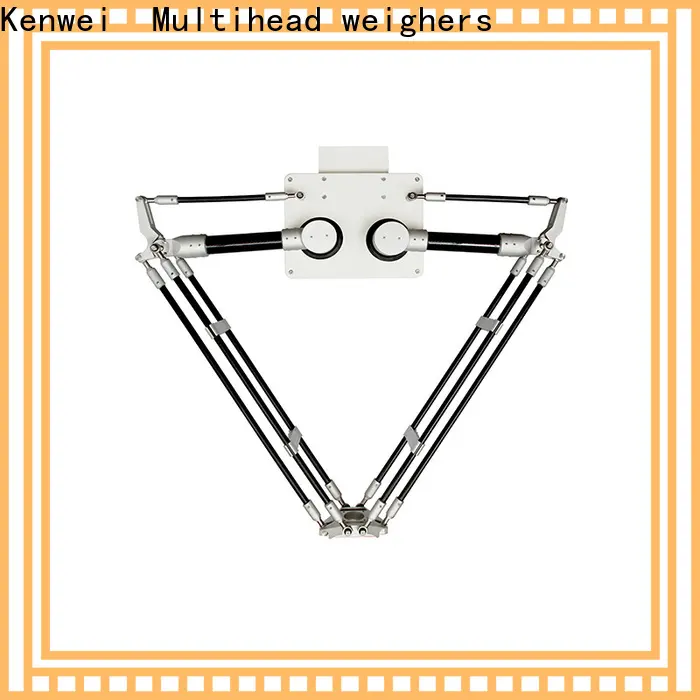 professional Kenwei packaging robot manufacturers trade partner 1
